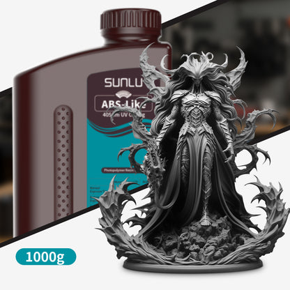 SUNLU Resin Prime Deal for USA | Ship to USA