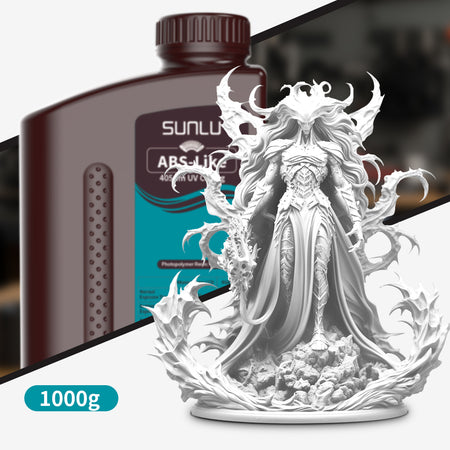 [MOQ: 6] Europe Resin Prime Deal, Combine Resin as your wish