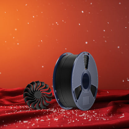 [MOQ: 6KG] ABS 3D Printer Filament 0.9KG/1KG