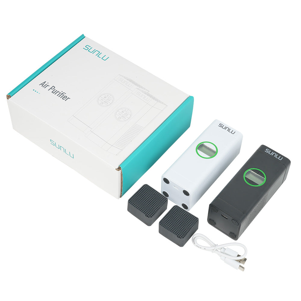 Air Purifier Sets, Applicable to Resin Printer