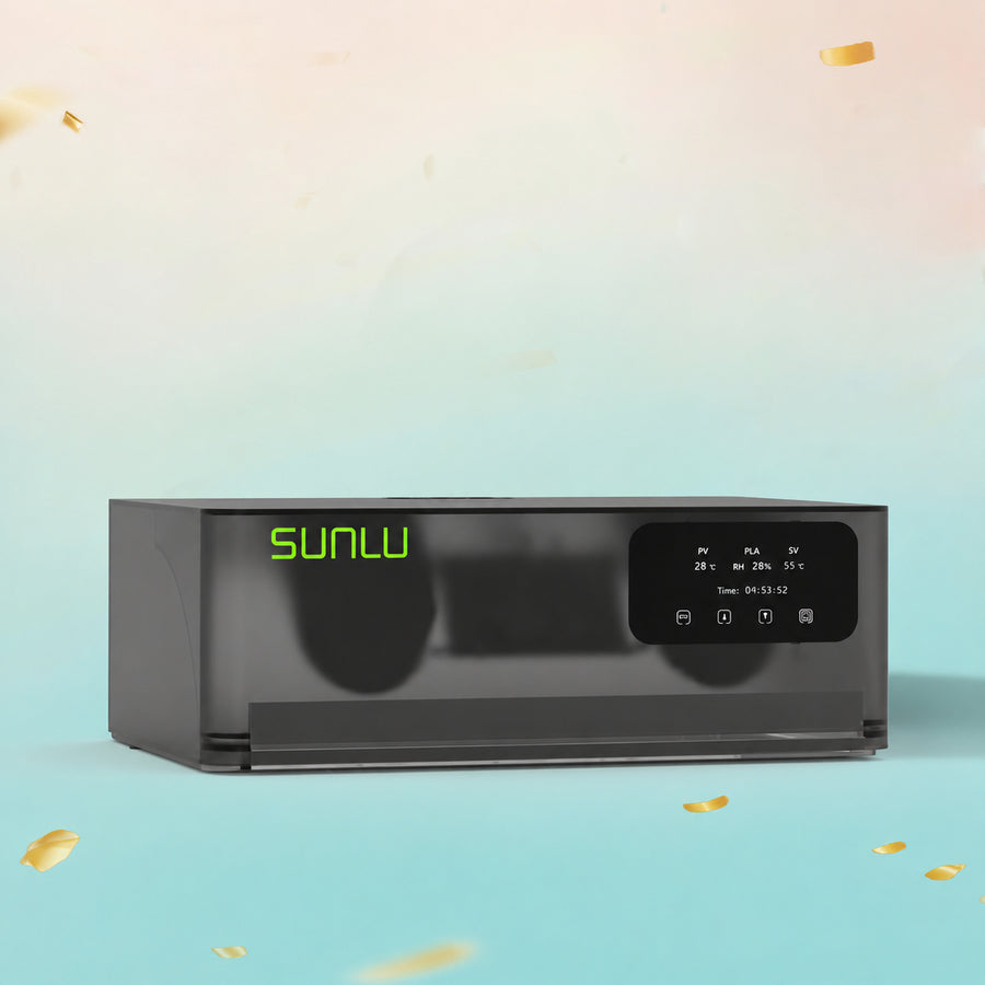 SUNLU AMS Heater