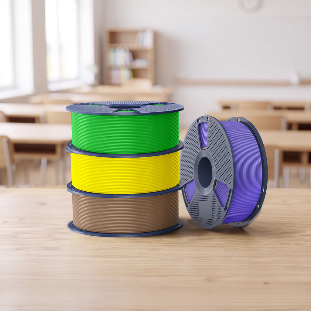 SUNLU ASA 3D Printer Filament 1KG by Sunlu