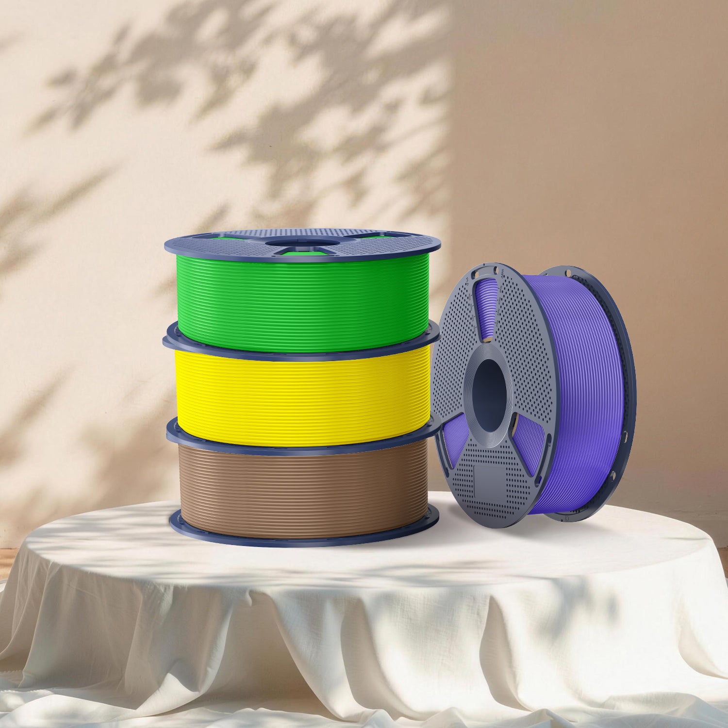 ASA 3D Printer Filament 0.9KG/1KG