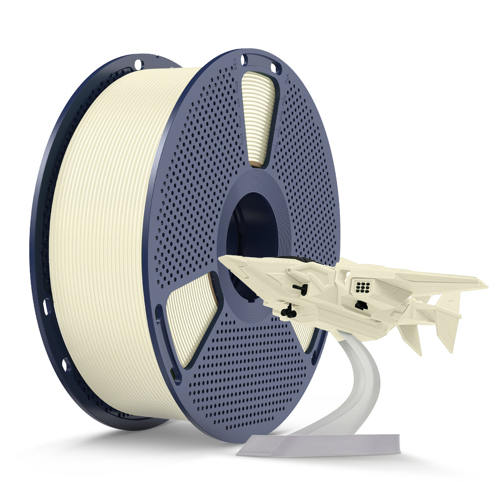 String Pla Card SUNLU AntiString PLA filament, PLA Pro 1KG/Roll-SUNLU Official Store