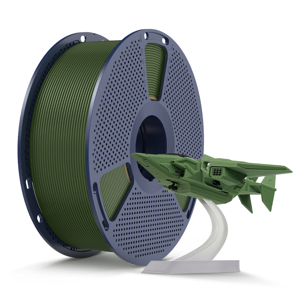 String Pla Card SUNLU AntiString PLA filament, PLA Pro 1KG/Roll-SUNLU Official Store
