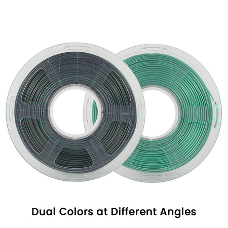1KG 3D Printing Filament Multi-Color SILK Filament 1KG, 3D Printer Filament 1KG