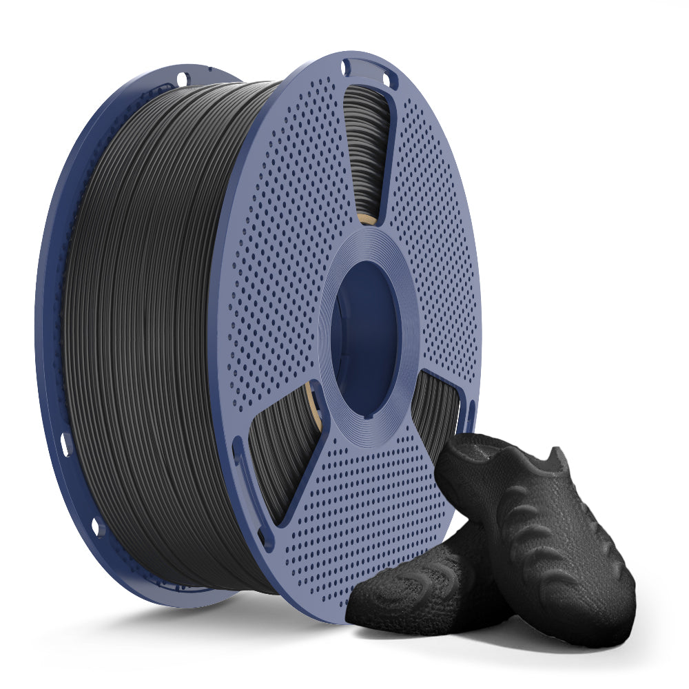 [MOQ: 3KG] TPU 3D Printer Filament 1KG, TPU 90A/TPU 95A