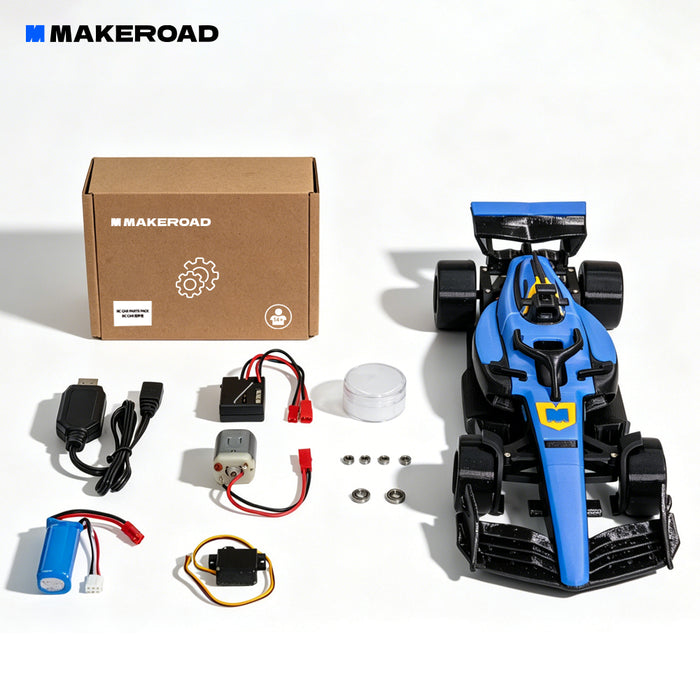 [Coming soon] Makeroad MakerKit RC Car Kits | MakerKit RC