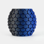 SUNLU Matte PLA Dual-Color 3D Printer Esthenic Filament 1KG, Seamless Two-Tone Shifts & Soft Matte Finish