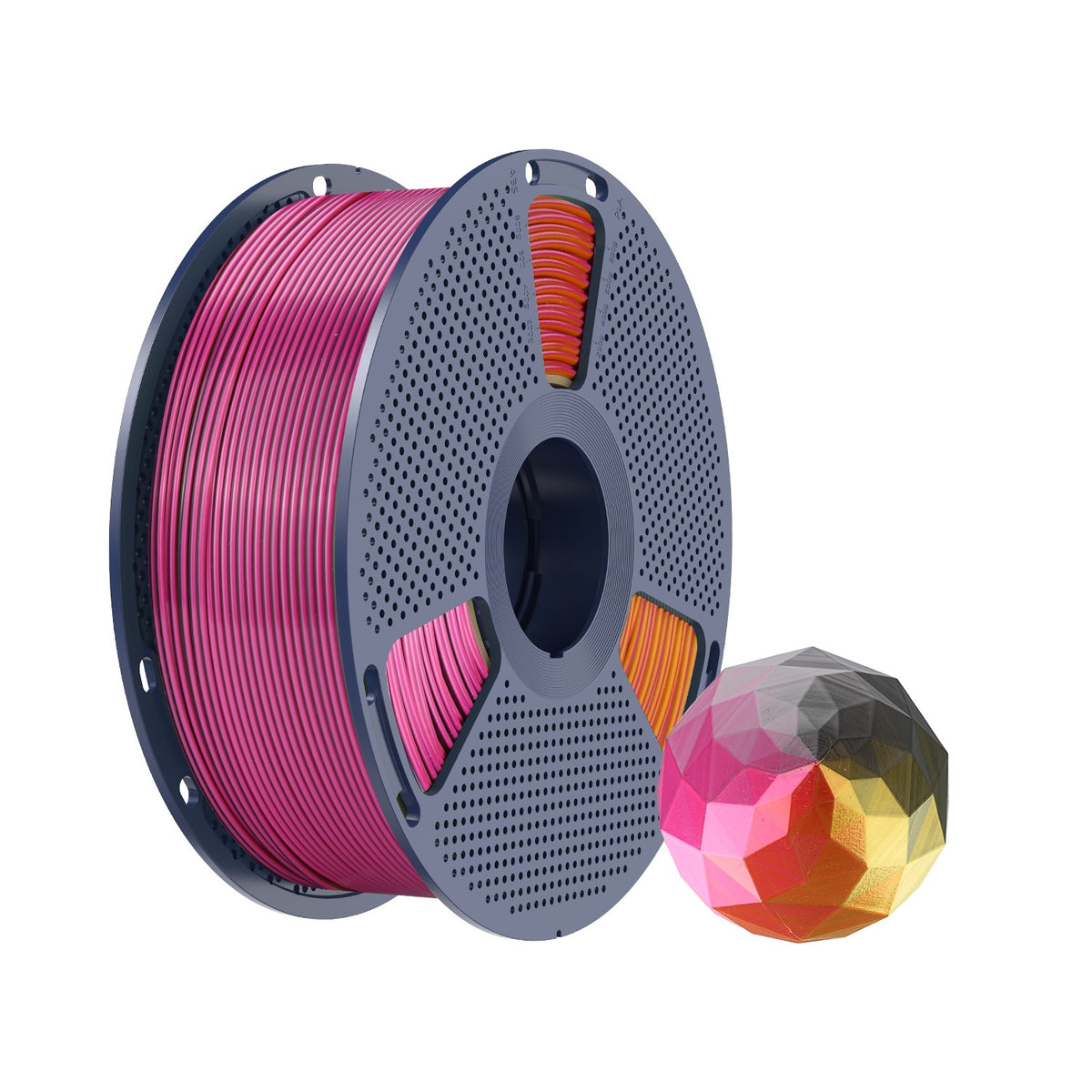 SUNLU Quantum PLA, Silk Filament Bundle Sales | SUNLU Online Store