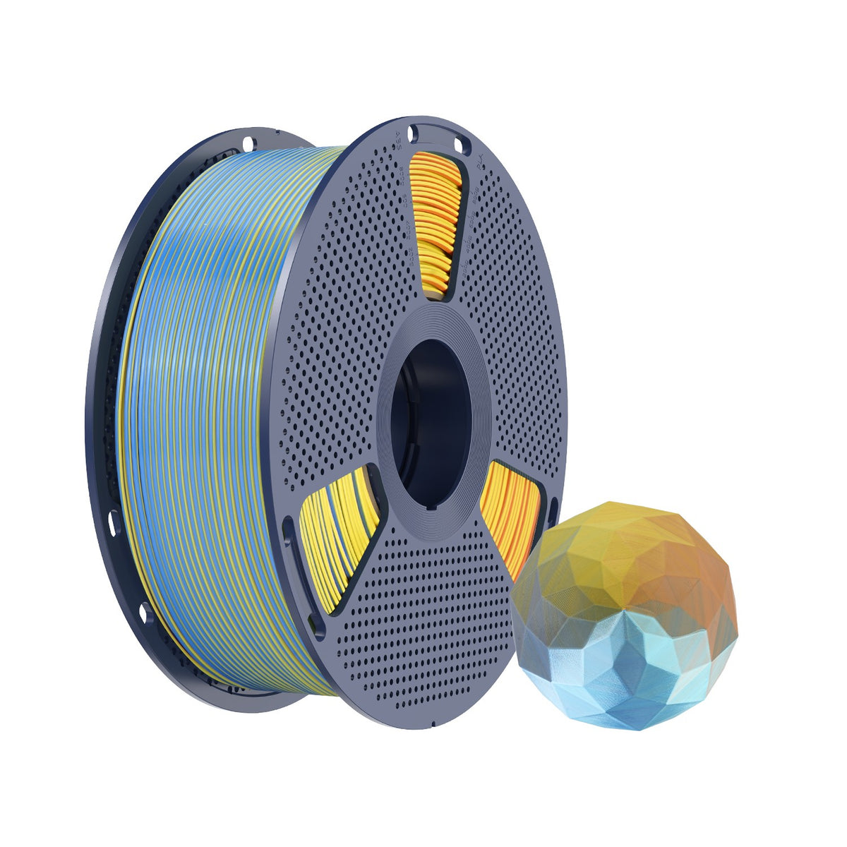 SUNLU Quantum PLA, Silk Filament Bundle Sales | SUNLU Online Store