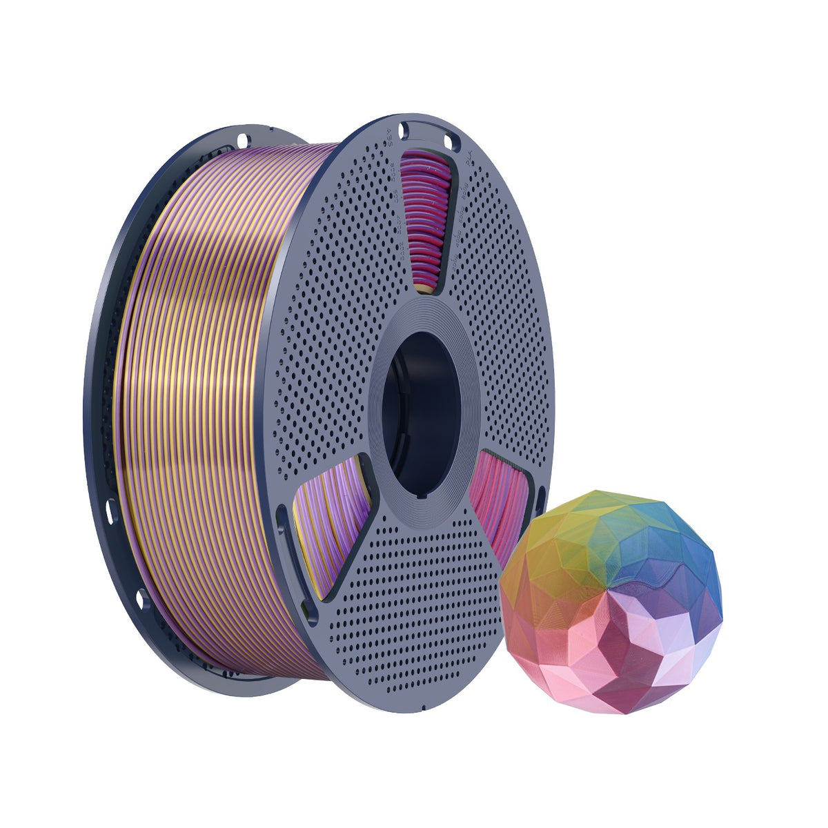 SUNLU Quantum PLA, Silk Filament Bundle Sales | SUNLU Online Store