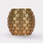 SUNLU PLA Metallic (PLA Metal ) 3D Filament 1KG, Metal-Like Texture Filament