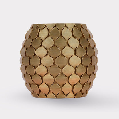SUNLU PLA Metallic (PLA Metal ) 3D Filament 1KG, Metal-Like Texture Filament