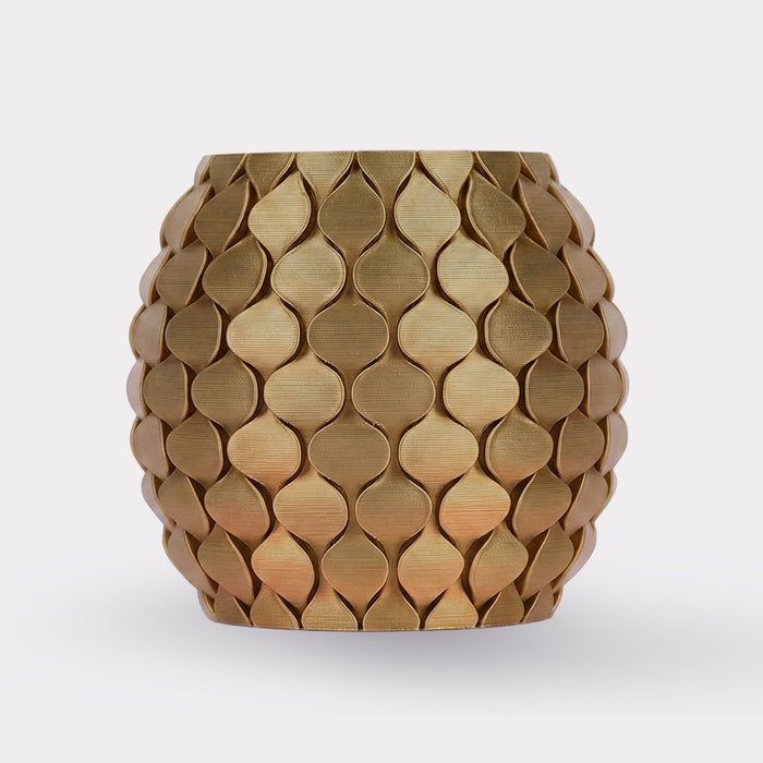 SUNLU PLA Metallic (PLA Metal ) 3D Filament 1KG, Metal-Like Texture Filament