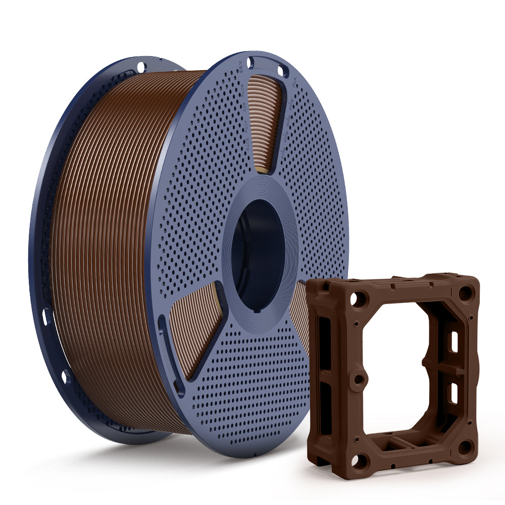 [Europe Only] PLA, Matte PLA, PLA+, PLA Meta, HSPLA, PLA+ 2.0 and Refill Fialment, PLA Collection 3D Printer Filament 1KG