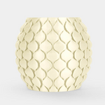 SUNLU TPU-SILK(SILK-Textured TPU) 3D Printer Filament 1KG