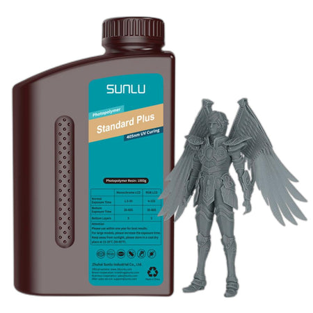 [Canada Only] Spring Clearance, 3D Printing Special Offers Collection, PLA Filament, FDM 3D Printing Filament, LCD Resin and 3D Printing Mates Clearance Sales