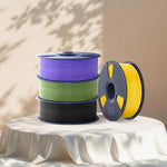 E ABS(Easy ABS) 3D Printer Filament 1KG(p.s.: For New Refill Spool is 0.9kg)
