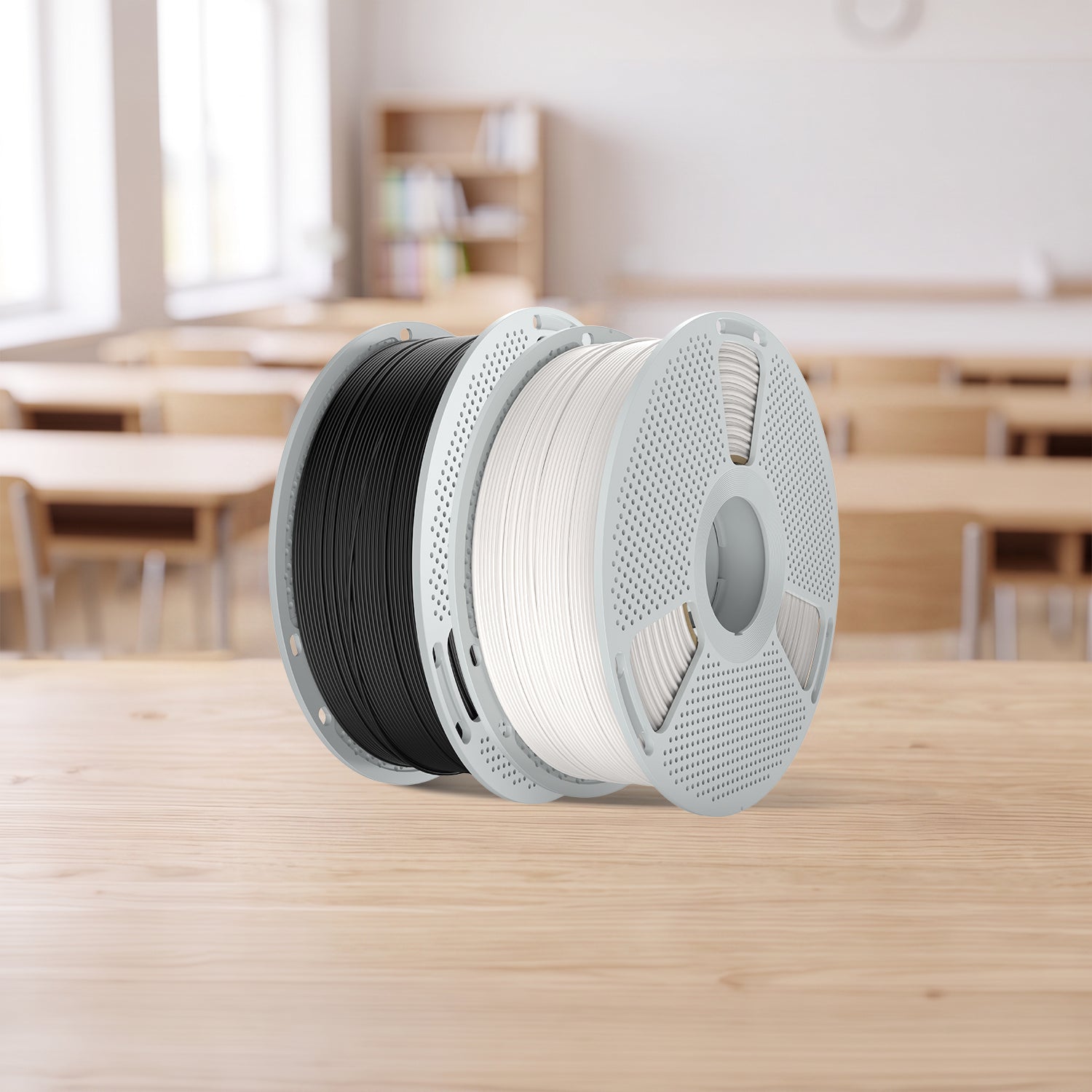 [15%off Back-to-school Flash Deal] Easy Nylon(E-PA) 3D Printer Filament 1KG