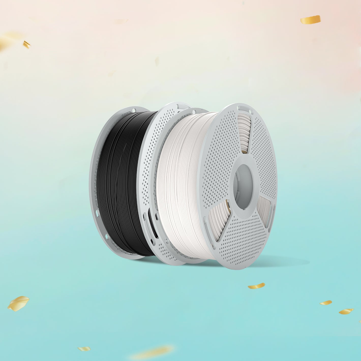Easy Nylon(E-PA) 3D Printer Filament 1KG