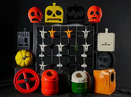 [Disponible en México] PLA, Filamento para impresora 3D SUNLU PLA 1kg