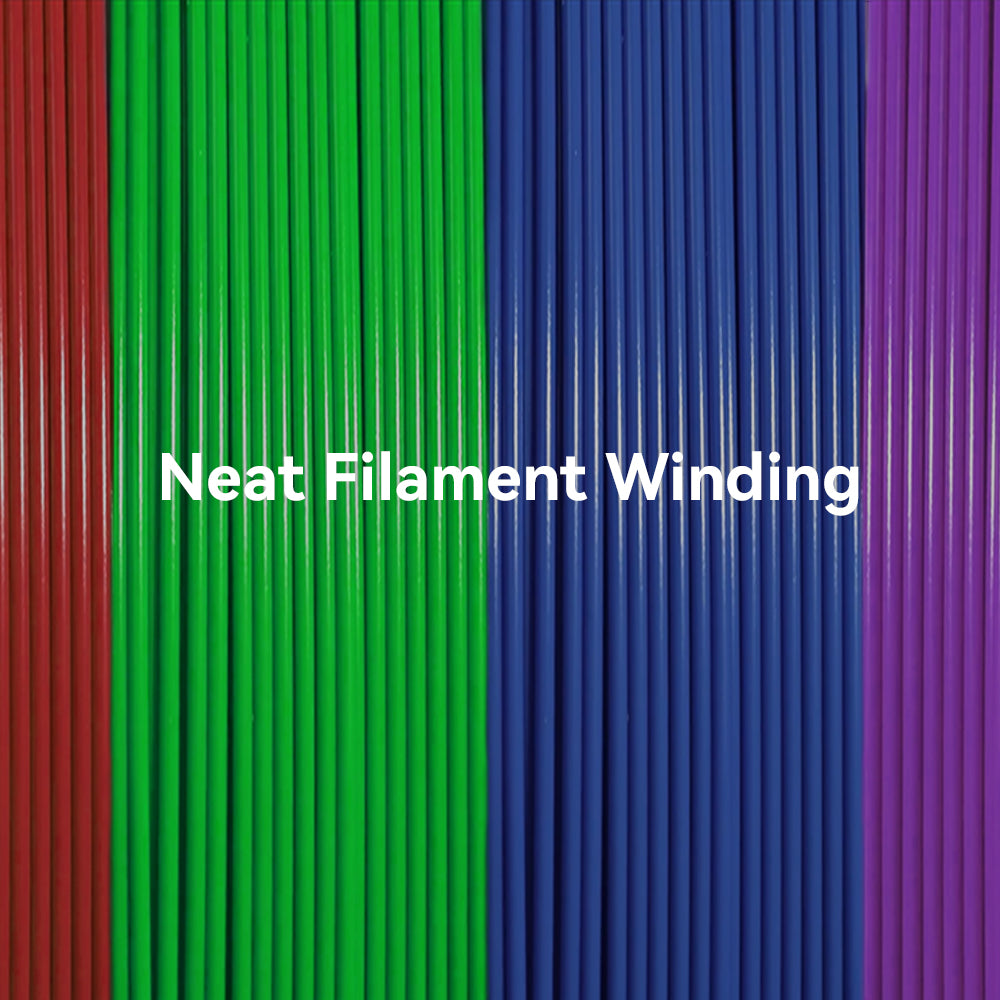 [End of Month Sale] PLA, Matte PLA, PLA+, PLA Meta, HSPLA, PLA+ 2.0 and Refill Filament, PLA Collection 3D Printer Filament 1KG