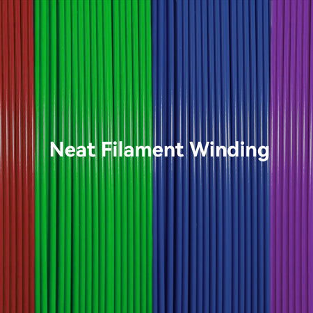 [End of Month Sale] PLA, Matte PLA, PLA+, PLA Meta, HSPLA, PLA+ 2.0 and Refill Filament, PLA Collection 3D Printer Filament 1KG