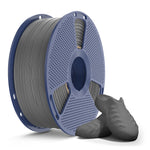 [MOQ: 3KG] TPU 3D Printer Filament 1KG, TPU 90A/TPU 95A