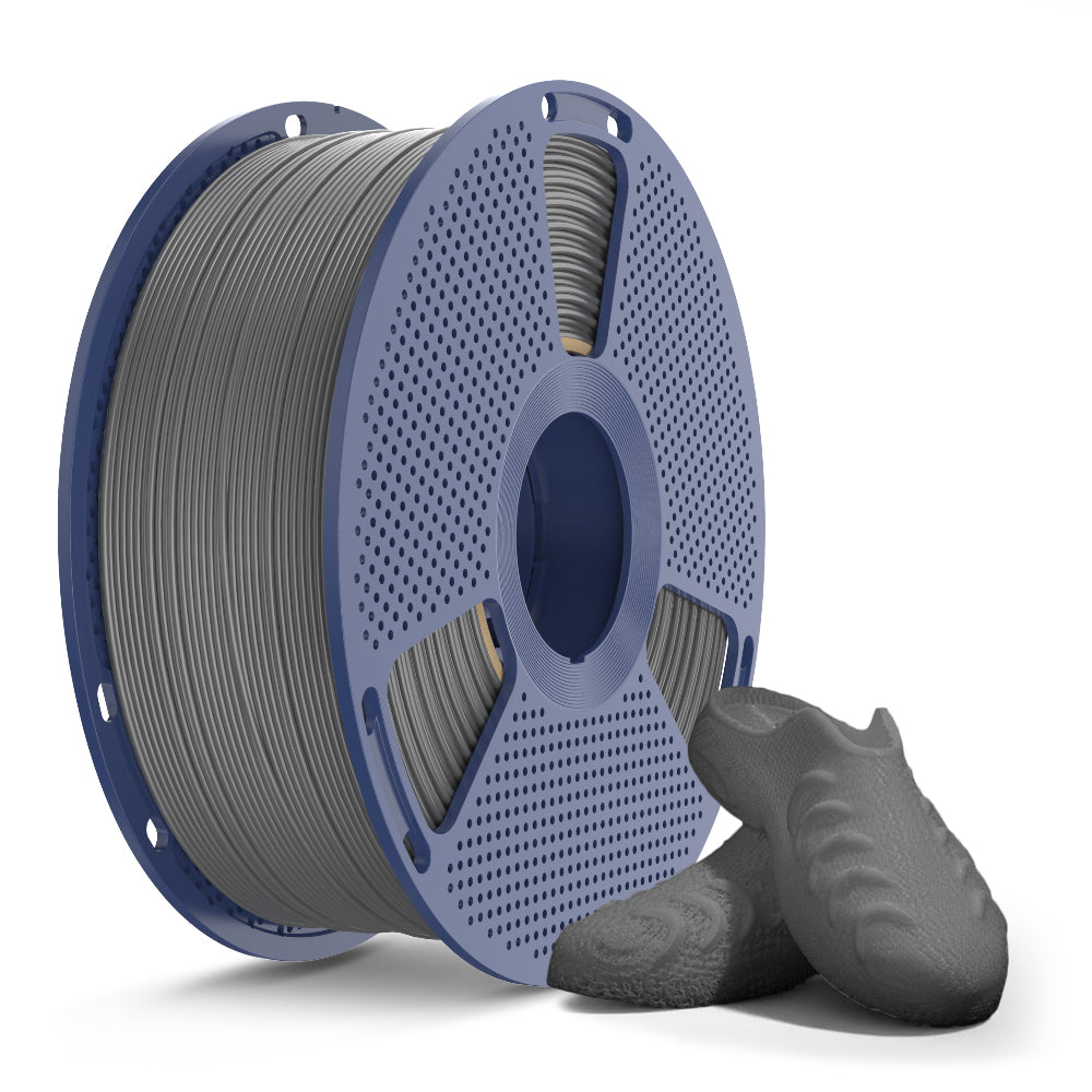 [MOQ: 3KG] TPU 3D Printer Filament 1KG, TPU 90A/TPU 95A