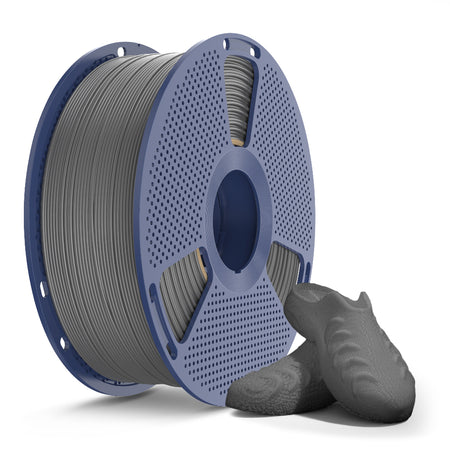 [MOQ: 3KG] TPU 3D Printer Filament 1KG, TPU 90A/TPU 95A