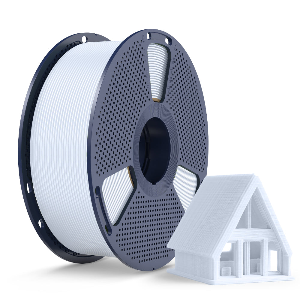 [MOQ: 6KG] High Speed PLA(HS_PLA) 3D Printer Filament 1KG