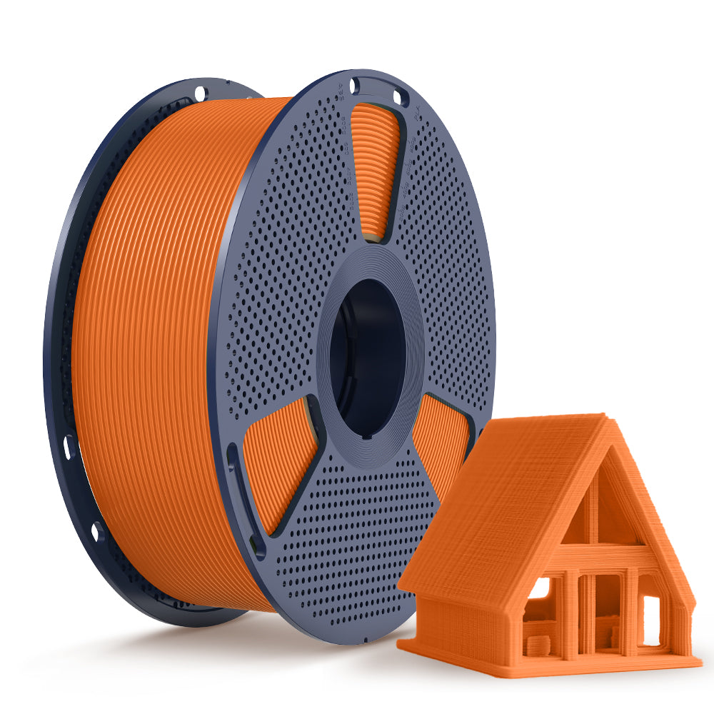 [MOQ: 6KG] High Speed PLA(HS_PLA) 3D Printer Filament 1KG