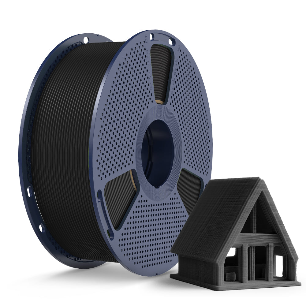 [MOQ: 6KG] High Speed PLA(HS_PLA) 3D Printer Filament 1KG