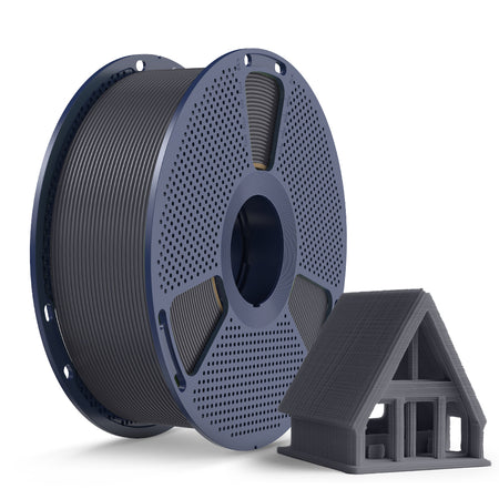 [MOQ: 6KG] High Speed PLA(HS_PLA) 3D Printer Filament 1KG