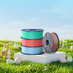 [MOQ: 6KG] High Speed PLA(HS_PLA) 3D Printer Filament 1KG