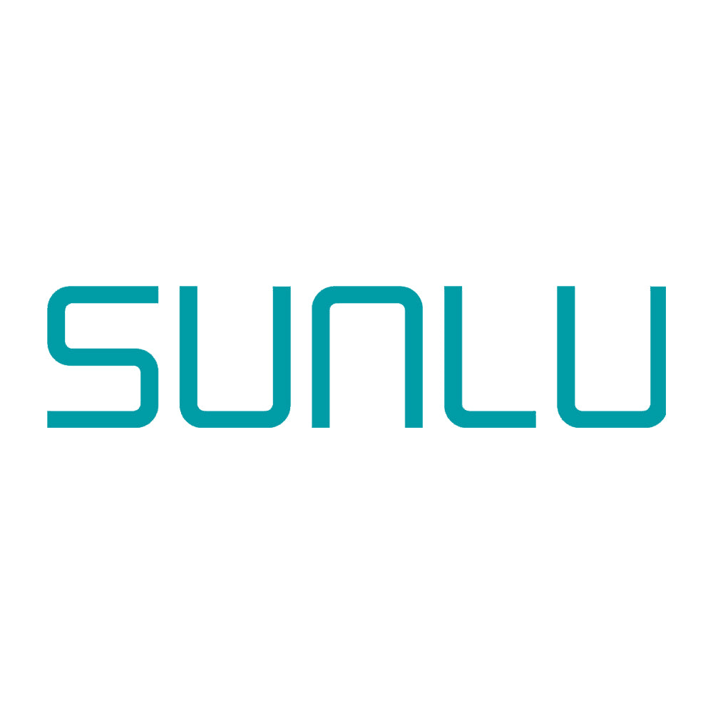 SUNLU 3D printing filament and accessories