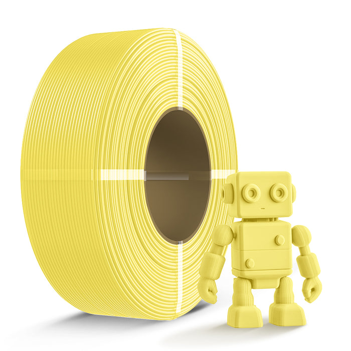 [Refill Freely, No Spool Waste] SUNLU Refill Filament 1KG, PLA, PLA+, PLA+2.0, PETG Filament, Compatible with 2025 SUNLU 3rd-Generation Reusable Spool and Bambu Reusable Spool