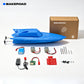 Makeroad MakerKit RC Boat Kits -- Print, Build & Sail Your Own Custom 3D Printed RC Watercraft with Unlimited Modifications (3D Printed Parts Not Included)