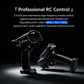 Makeroad MakerKit RC Car Kits -- Print, Build & Race Your Own Custom 3D Printed RC Car with Unlimited Modifications (3D Printed Parts Not Included)