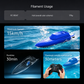 Makeroad MakerKit RC Boat Kits -- Print, Build & Sail Your Own Custom 3D Printed RC Watercraft with Unlimited Modifications (3D Printed Parts Not Included)