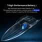 Makeroad MakerKit RC Boat Kits -- Print, Build & Sail Your Own Custom 3D Printed RC Watercraft with Unlimited Modifications (3D Printed Parts Not Included)