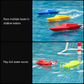 Makeroad MakerKit RC Boat Kits -- Print, Build & Sail Your Own Custom 3D Printed RC Watercraft with Unlimited Modifications (3D Printed Parts Not Included)