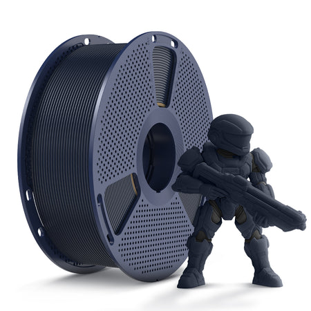 [Disponible en México] PLA+, Filamento para impresora 3D SUNLU PLA+(PLA Plus) 1kg