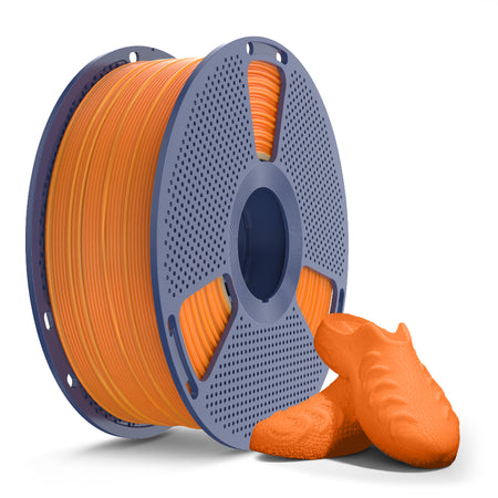 [MOQ: 3KG] TPU 3D Printer Filament 1KG, TPU 90A/TPU 95A