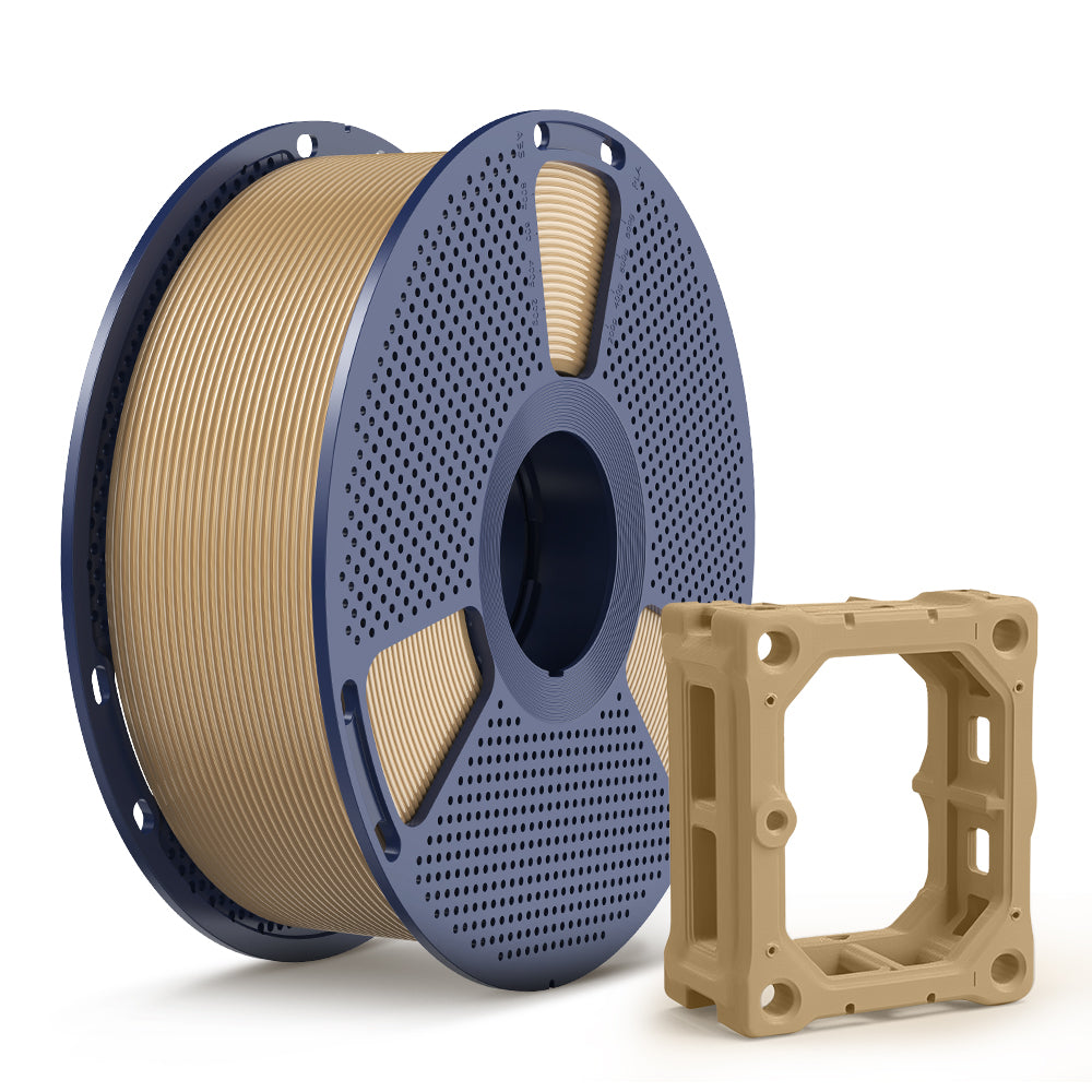 [Europe Only] PLA, Matte PLA, PLA+, PLA Meta, HSPLA, PLA+ 2.0 and Refill Fialment, PLA Collection 3D Printer Filament 1KG