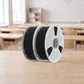 [15%off Back-to-school Flash Deal] Nylon-6 Carbon Fiber (PA6-CF) 3D Printer Filament 0.5KG-1KG