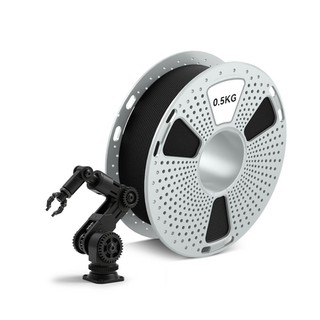 SUNLU Engineering Filament Collection EPA, PCABS, PA6CF, PA12CF