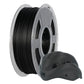 Nylon-6 Carbon Fiber (PA6-CF) 3D Printer Filament 0.5KG-1KG