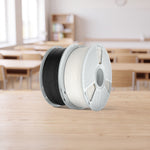 [15%off Back-to-school Flash Deal] PC-ABS 3D Printer Filament, High-performance 3D Filament 1KG